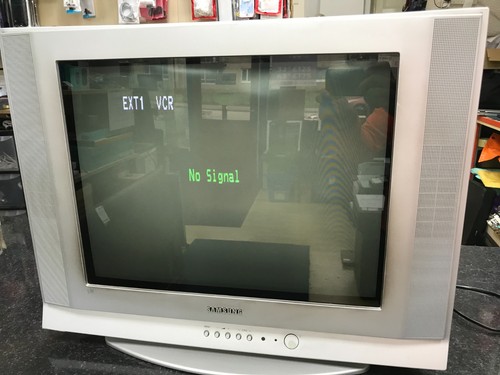 Samsung flat panel - samsung,