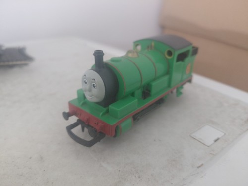 Hornby percy 4 0 - 4,
