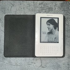 Amazon Kindle D00701 Vintage