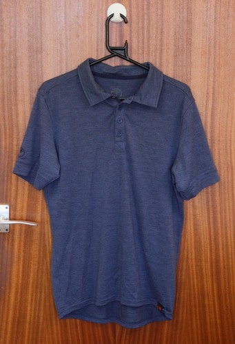 Mens isobaa merino - mens, wool