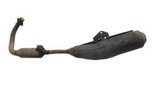Exhaust Line HONDA CBF 125