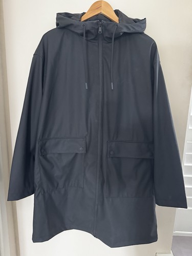 Primark waterproof raincoat - waterproof,