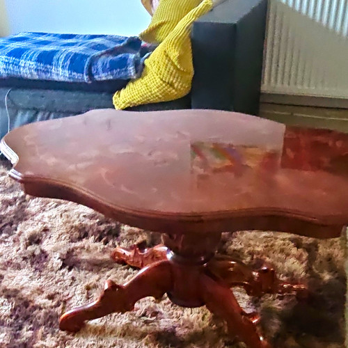 Italian mahogany wood - italian,