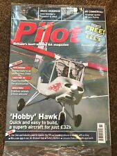 PILOT Magazine : November 2013