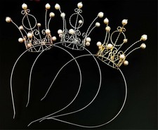 Women Girl Birthday Metal