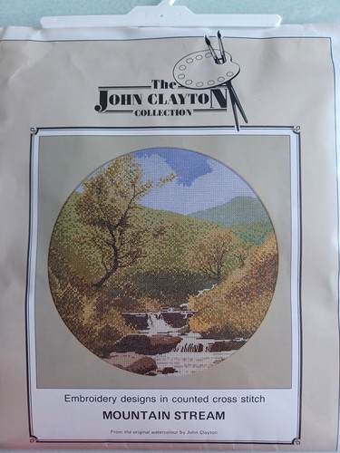 New heritage cross stitch - heritage,,