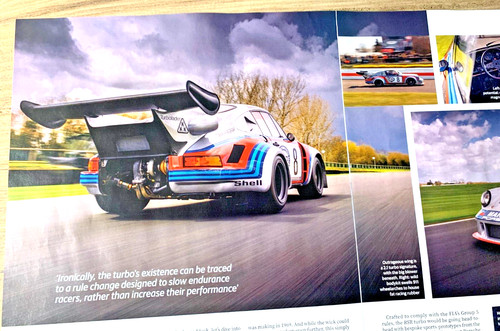 Porsche rsr 935 moby - rsr,
