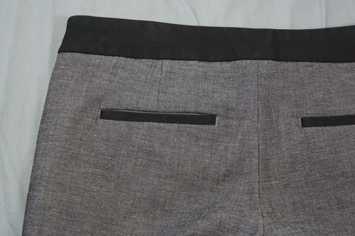 Express editor slim fit - express,