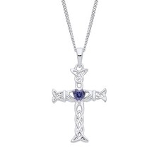 925 Sterling Silver Simulated