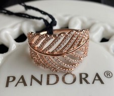 Authentic Pandora ROSE Light