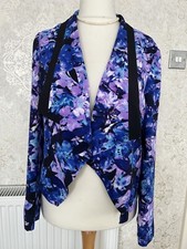 Kaliko Ladies Occasion Jacket