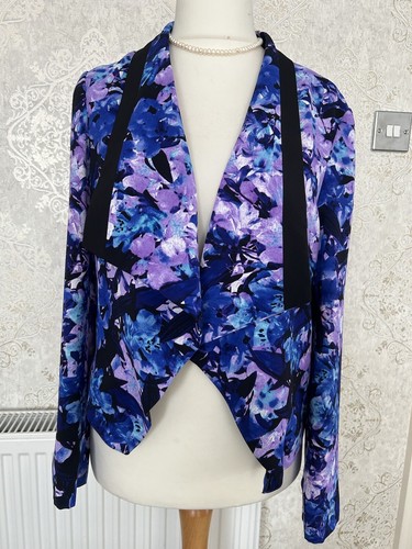 Kaliko ladies occasion jacket - ladies,