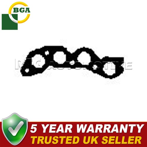 Bga intake exhaust - intake,