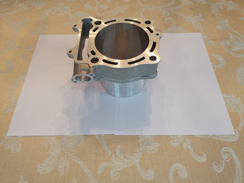 Suzuki rmz450 cylinder 96mm - rmz450,