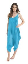 Womens Jumpsuit Playsuit