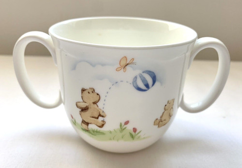Noritake busy bear - noritake, 2