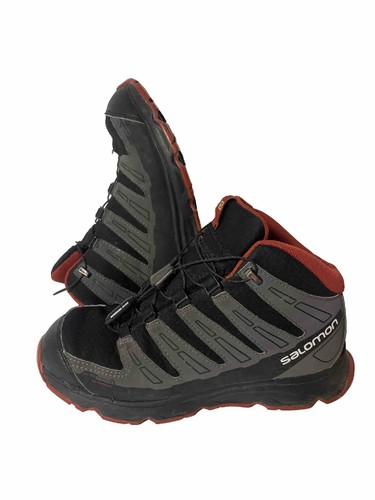 Salomon synapse size mid - size,