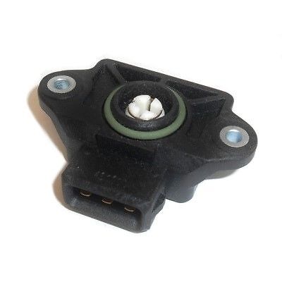 New sensor throttle - throttle, position