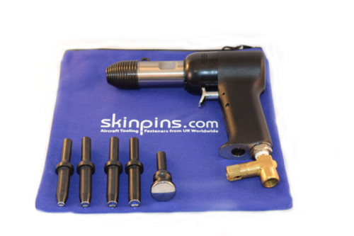Aircraft tools pneumatic - tools, 3x