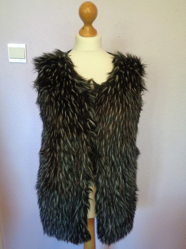 Waistcoat size atmosphere - l, by