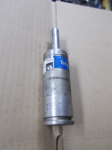 Hyson teledyne tanker gas - 2,
