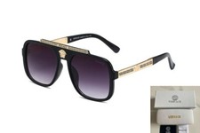 Versace Men's Square