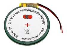 Battery for Garmin approach S1