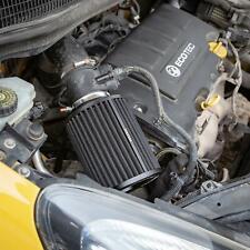 Performance Induction Cone Air Filter Intake Kit for Opel Corsa D & E 1.4