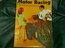 Graham hill 1968 champion - hill,