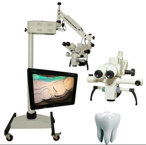 Step tiltable - step, (dental)