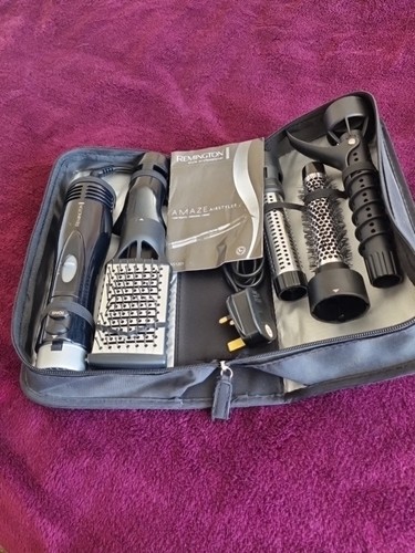 Remington amaze airstyler - amaze,
