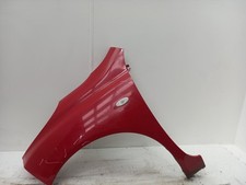 NISSAN MICRA Left Front Wing N/S 2003-2010 Z10 3 Door Hatchback 