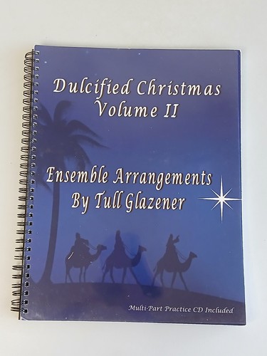 Tull glazener dulcified - glazener,