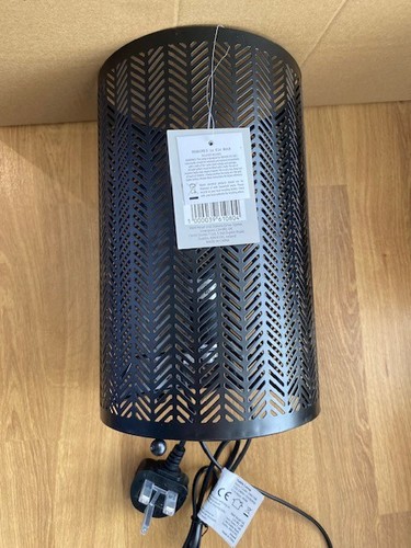 The lighting company black - the,