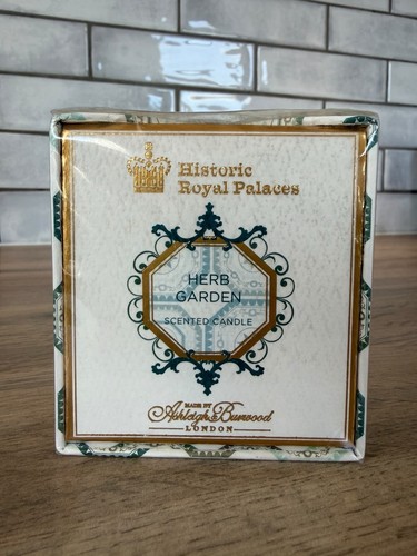 Historic royal palaces herb - royal,