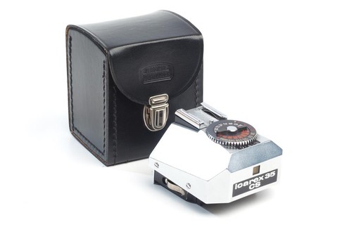 Zeiss ikon icarex prism - icarex, cs