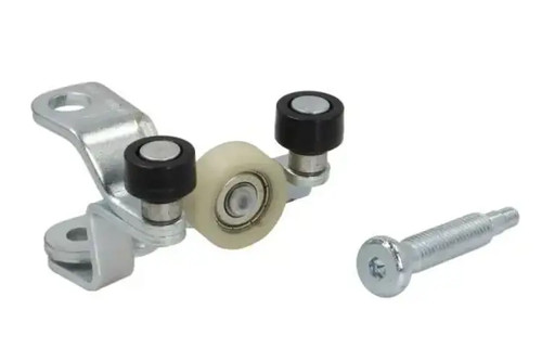Sliding door roller - , guide