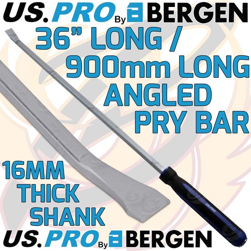 Pro pry bar extra - pro,