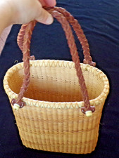 Hand Made Hand Woven Nantucket