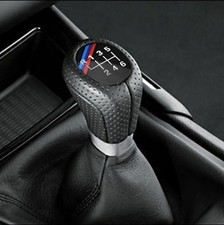 BMW Gear Knob 6-Speed Manual