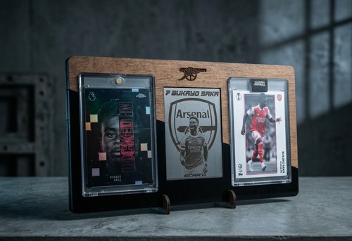 Arsenal memorabilia bukayo - memorabilia,,