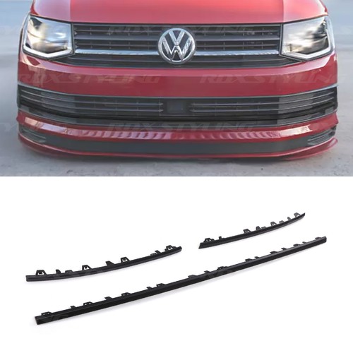Matte black 3pc - matte,