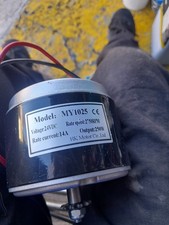 24v / 250 WATT ELECTRIC E-SCOOTER MOTOR 24 VOLT 300w