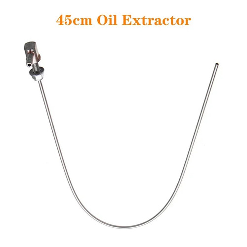 Car heater fuel - stand, pipe