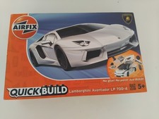 Airfix J6019 Quick build