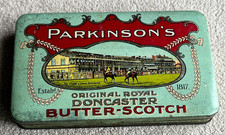 Large parkinson doncaster - parkinson's,
