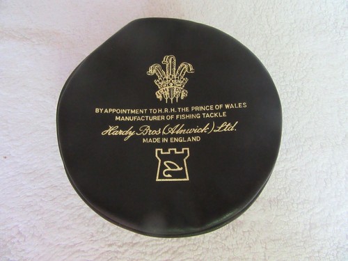 Hardy bros alnwick fly reel - fly,