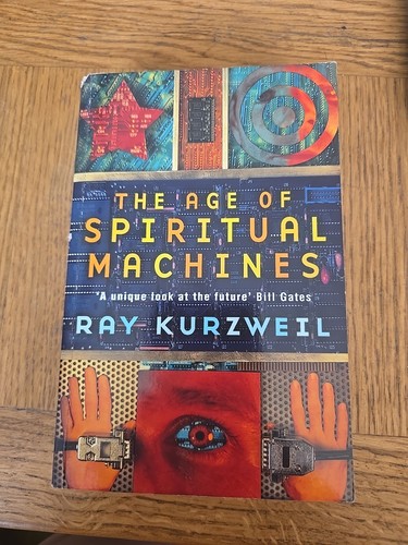 The age spiritual - the, of