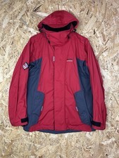 Musto Sailing Jacket Coat