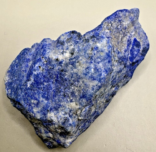 Natural lapis lazuli rough - natural,